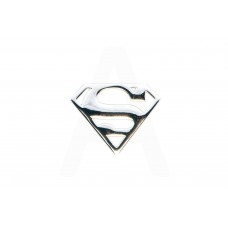 Наклейка SUPERMAN(10х10см)