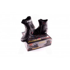 Ботинки PROBIKER (mod:A004, size:42, черные)