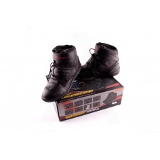 Ботинки "PROBIKER" (mod:A005, size:42, черные)