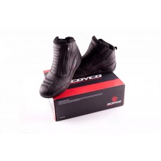 Ботинки "SCOYCO" (mod:MBT002, size:40, черные)