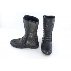 Ботинки "SCOYCO" (черные высокие, size:43)