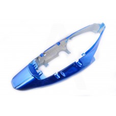 Пластик Active, Wave задняя боковая пара (синие) "KOMATCU"