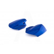 Пластик Active, Wave накладки на перья (синие) "KOMATCU"