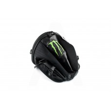 Рюкзак-сумка "MONSTER ENERGY" (mod:B-3, на хвост мотоцикла)