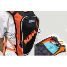 Рюкзак "KTM" (mod:B-1, гидратор, термобарьер)