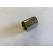 Втулки амортизатора (пара) (Ø=15/11,5mm, L=21mm) "NDT"