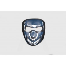 Подшлемник-маска (mod:1) "KOMATCU"
