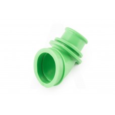 Патрубок воздушного фильтра Suzuki LET'S (зеленый) "KOMATCU"
